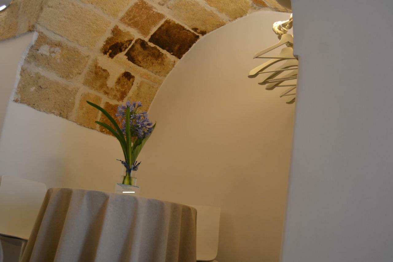 Mare Nostrum Locazione Turistica Polignano a Mare Exterior photo