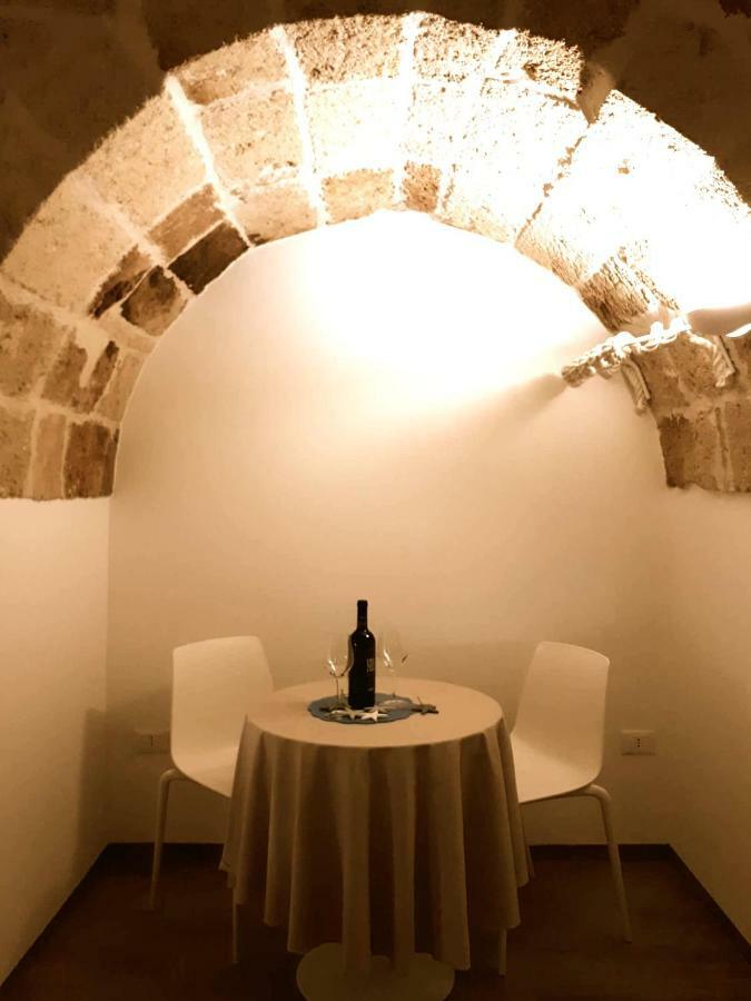 Mare Nostrum Locazione Turistica Polignano a Mare Exterior photo