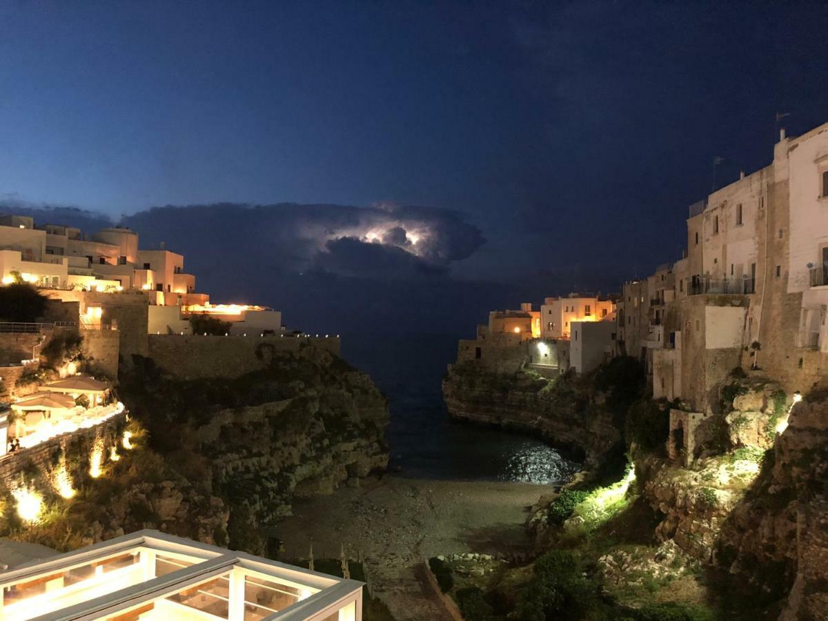 Mare Nostrum Locazione Turistica Polignano a Mare Exterior photo